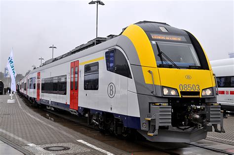 SNCB trein van Breda naar Turnhout vanaf €21